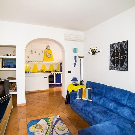 Holiday Home Amalfi Coast Maiori Exteriör bild