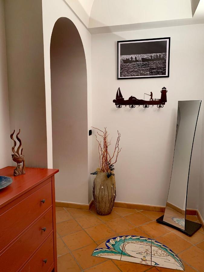 Holiday Home Amalfi Coast Maiori Exteriör bild