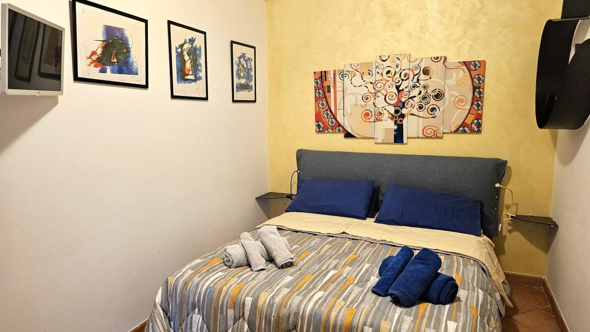 Holiday Home Amalfi Coast Maiori Exteriör bild