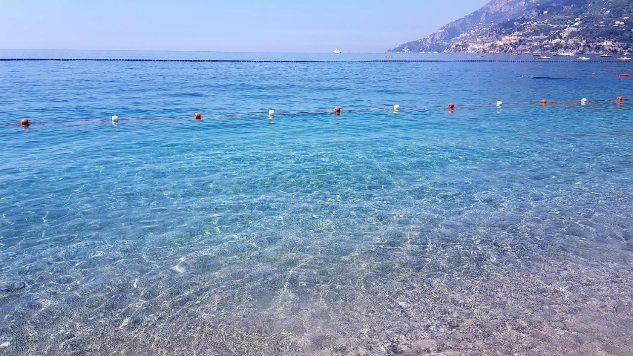Holiday Home Amalfi Coast Maiori Exteriör bild